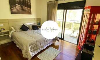 Imagem 4: CASA RESIDENCIAL em SANTANA DE PARNAÍBA - SP, Genesis 2