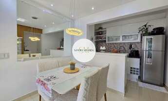 Imagem 6: APARTAMENTO RESIDENCIAL em BARUERI - SP, COND. ROSSI PARQUE DA LAGOA