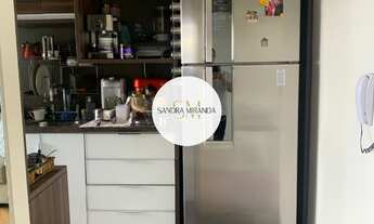 Imagem 3: APARTAMENTO RESIDENCIAL em BARUERI - SP, COND. FATTO