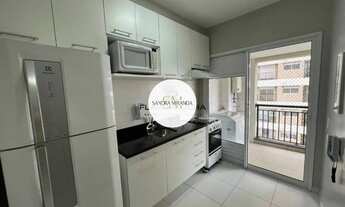 Imagem 4: APARTAMENTO RESIDENCIAL em BARUERI - SP, COND. SPLENDYA 1