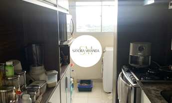 Imagem 7: APARTAMENTO RESIDENCIAL em BARUERI - SP, COND. FATTO