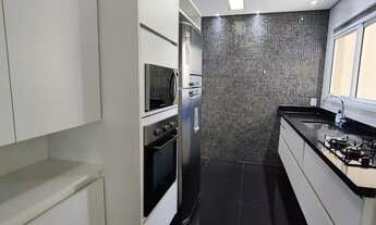 Imagem 5: APARTAMENTO RESIDENCIAL em SANTANA DE PARNAÍBA - SP, COND. GHAIA