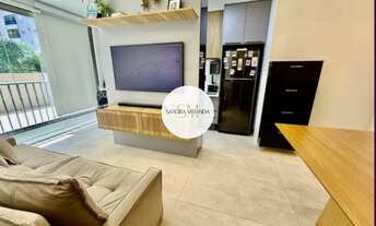 Imagem 2: APARTAMENTO RESIDENCIAL em BARUERI - SP, COND. APICE PARK