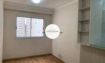 Imagem 2: APARTAMENTO RESIDENCIAL em BARUERI - SP, COND. INSPIRE