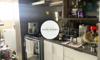 Imagem 5: APARTAMENTO RESIDENCIAL em BARUERI - SP, COND. FATTO