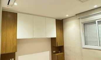 Imagem 7: APARTAMENTO RESIDENCIAL em BARUERI - SP, COND. ROYAL PARC