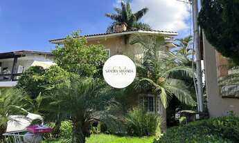 Imagem: CASA EM CONDOMÍNIO RESIDENCIAL em SANTANA