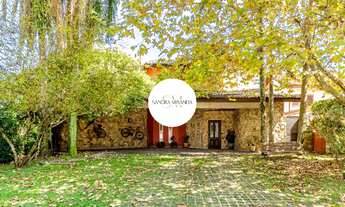 Imagem: CASA RESIDENCIAL em SANTANA DE PARNAÍBA