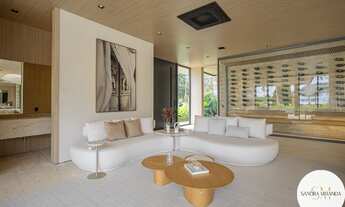 Imagem 4: CASA RESIDENCIAL em BARUERI - SP, ALPHAVILLE - RES. 02