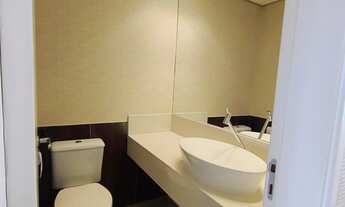 Imagem 7: APARTAMENTO RESIDENCIAL em SANTANA DE PARNAÍBA - SP, COND. GHAIA