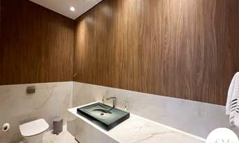 Imagem 7: CASA EM CONDOMÍNIO RESIDENCIAL em BARUERI - SP, Residencial Campos do Conde