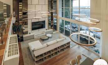 Imagem: APARTAMENTO RESIDENCIAL em BARUERI - SP