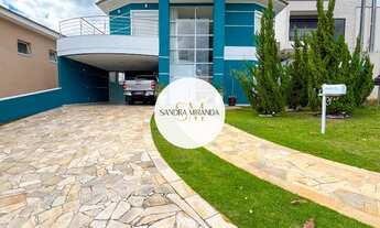 Imagem: CASA RESIDENCIAL em BARUERI - SP, RES. NEW