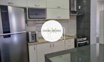 Imagem 4: APARTAMENTO RESIDENCIAL em BARUERI - SP, COND. FATTO