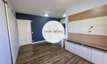 Imagem 3: APARTAMENTO RESIDENCIAL em BARUERI - SP, COND. FATTO