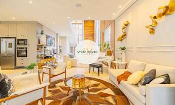 Imagem 7: CASA RESIDENCIAL em SANTANA DE PARNAÍBA - SP, Genesis 2