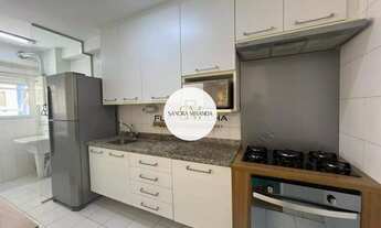 Imagem 5: APARTAMENTO RESIDENCIAL em BARUERI - SP, COND. SANTIAGO