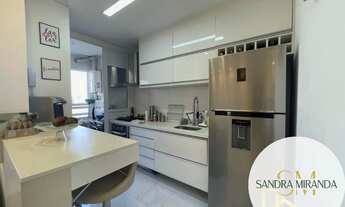 Imagem 4: APARTAMENTO RESIDENCIAL em BARUERI - SP, COND. ROSSI PARQUE DA LAGOA