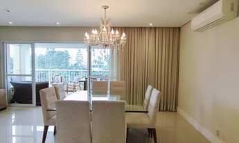 Imagem 2: APARTAMENTO RESIDENCIAL em SANTANA DE PARNAÍBA - SP, COND. GHAIA