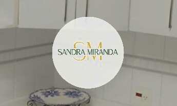 Imagem 6: APARTAMENTO RESIDENCIAL em SANTANA DE PARNAÍBA - SP, COND. PARQUE TAMBORE