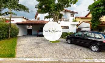 Imagem: CASA EM CONDOMÍNIO RESIDENCIAL em SANTANA