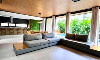 Imagem 3: CASA RESIDENCIAL em SANTANA DE PARNAÍBA - SP, Tambore 11