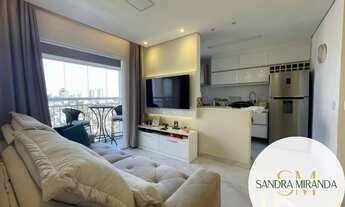 Imagem 2: APARTAMENTO RESIDENCIAL em BARUERI - SP, COND. ROSSI PARQUE DA LAGOA