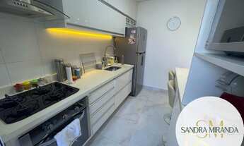 Imagem 5: APARTAMENTO RESIDENCIAL em BARUERI - SP, COND. ROSSI PARQUE DA LAGOA