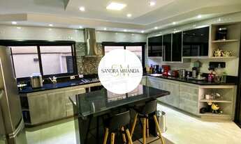 Imagem 3: CASA RESIDENCIAL em SANTANA DE PARNAÍBA - SP, Genesis 2