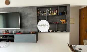 Imagem 6: APARTAMENTO RESIDENCIAL em BARUERI - SP, ED. VICTORIA 2