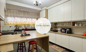 Imagem 4: CASA EM CONDOMÍNIO RESIDENCIAL em SANTANA DE PARNAÍBA - SP, Alphaville Residencial 12