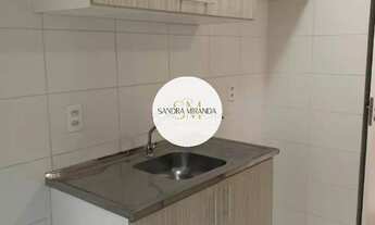 Imagem 5: APARTAMENTO RESIDENCIAL em BARUERI - SP, COND. INSPIRE