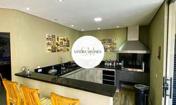 Imagem 7: CASA RESIDENCIAL em SANTANA DE PARNAÍBA - SP, Genesis 2