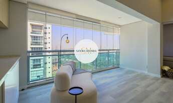 Imagem 6: APARTAMENTO RESIDENCIAL em BARUERI - SP, Edificio Gramercy Park