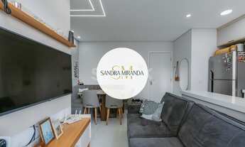 Imagem 4: APARTAMENTO RESIDENCIAL em BARUERI - SP, COND. APICE PARK