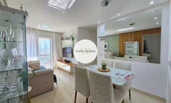 Imagem 4: APARTAMENTO RESIDENCIAL em BARUERI - SP, COND. ROSSI PARQUE DA LAGOA