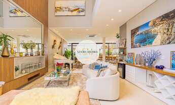 Imagem 2: CASA RESIDENCIAL em SANTANA DE PARNAÍBA - SP, Genesis 2