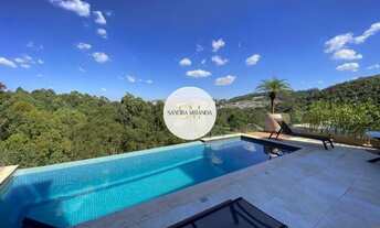 Imagem 3: CASA RESIDENCIAL em SANTANA DE PARNAÍBA - SP, Tambore 10