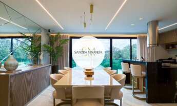 Imagem 7: CASA RESIDENCIAL em SANTANA DE PARNAÍBA - SP, RES. NEW VILLE