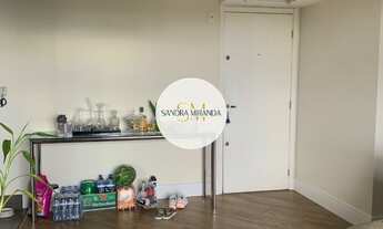 Imagem 4: APARTAMENTO RESIDENCIAL em BARUERI - SP, COND. FATTO