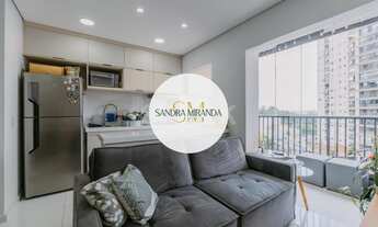 Imagem 3: APARTAMENTO RESIDENCIAL em BARUERI - SP, COND. APICE PARK