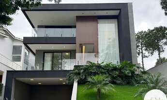 Imagem: CASA EM CONDOMÍNIO RESIDENCIAL em SANTANA