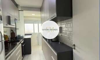 Imagem 4: APARTAMENTO RESIDENCIAL em BARUERI - SP, COND. VARANDAS ALDEINHA