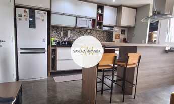 Imagem 2: APARTAMENTO RESIDENCIAL em BARUERI - SP, COND. SPLENDYA 1