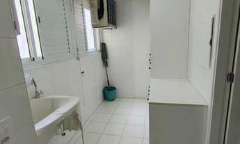 Imagem 6: APARTAMENTO RESIDENCIAL em SANTANA DE PARNAÍBA - SP, COND. GHAIA