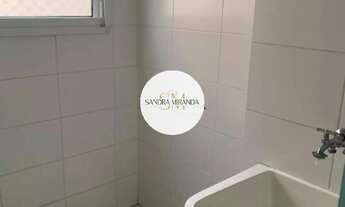 Imagem 6: APARTAMENTO RESIDENCIAL em BARUERI - SP, COND. INSPIRE