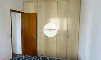 Imagem 3: APARTAMENTO RESIDENCIAL em BARUERI - SP, ED. VICTORIA 2