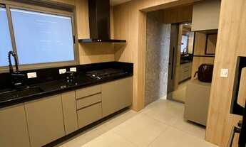 Imagem 7: APARTAMENTO RESIDENCIAL em BARUERI - SP, ED. LEVEL