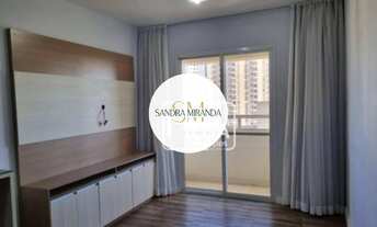 Imagem 2: APARTAMENTO RESIDENCIAL em BARUERI - SP, COND. FATTO