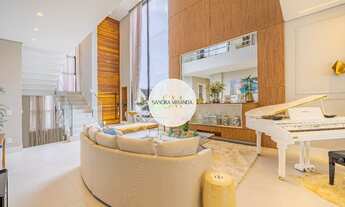 Imagem 4: CASA RESIDENCIAL em SANTANA DE PARNAÍBA - SP, Genesis 2